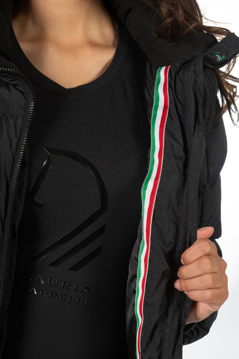 Steppjacke -Livigno