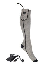 Heizsocken Keep Warm HKM