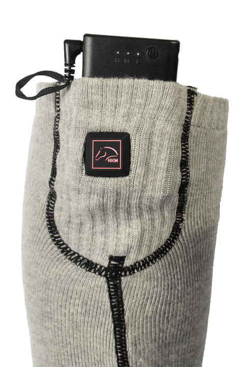 Heizsocken Keep Warm HKM