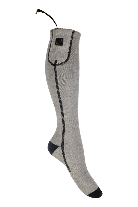 Heizsocken -Keep Warm- Style (mit Akku)