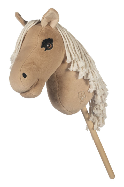 Hobby Horse Spirit - Springen