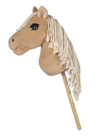 Hobby Horse Spirit - Springen