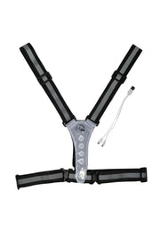 LED Leuchtweste