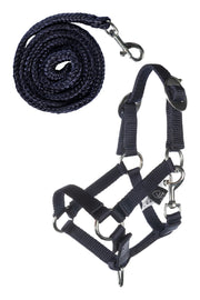 Halfter und Strick für Hobby Horse