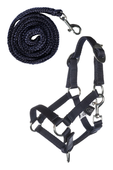 Halfter und Strick für Hobby Horse