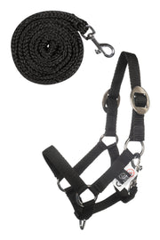 Halfter und Strick für Hobby Horse