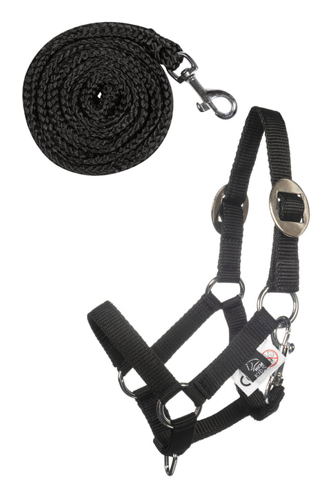 Halfter und Strick für Hobby Horse