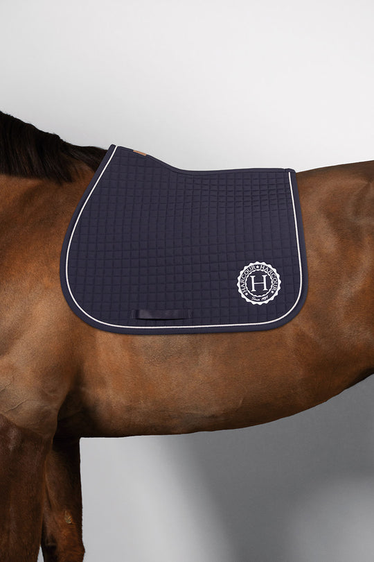 Schabracke Triumph Harcour – Marine