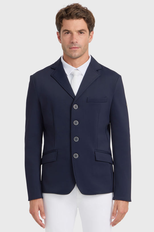 Turnierjackett Vivaldi Harcour – Marine
