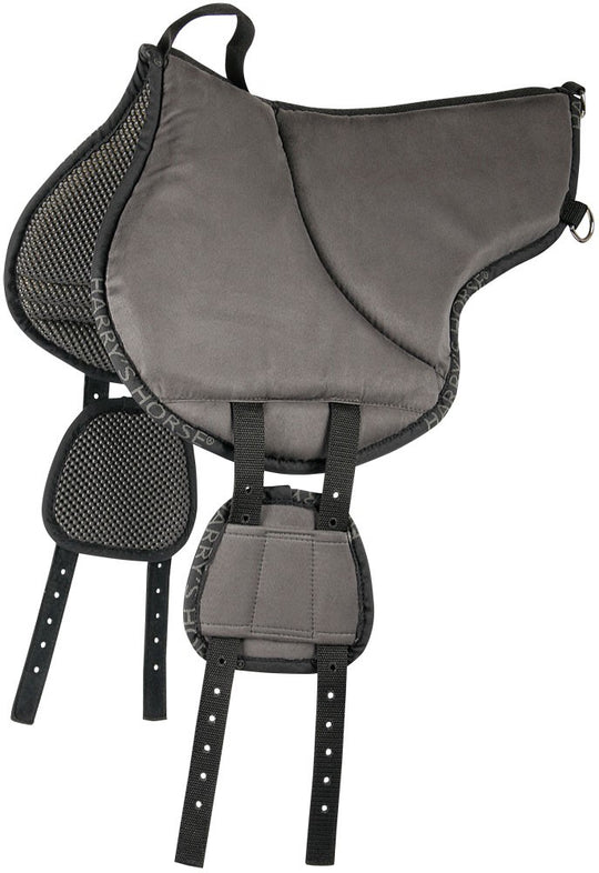 Bare Back Pad