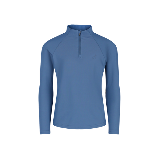 Kentucky Sammy Kids Jungen Trainingsshirt Langarm