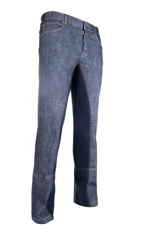 Herren-Jodhpur-Reithose -Texas New