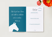 Pferde, Training, Planung: Dein Trainingsplaner