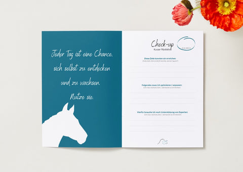 Pferde, Training, Planung: Dein Trainingsplaner