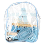 Putzset-Rucksack