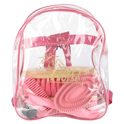 Putzset-Rucksack