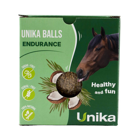 Unika Ball Endurance