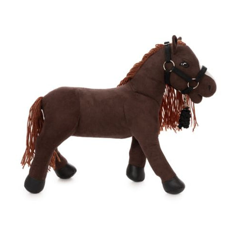 Mini-Pferd Pixie