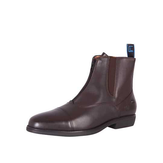 BR Jodhpur-Stiefeletten CL Noblesse Zip Herren