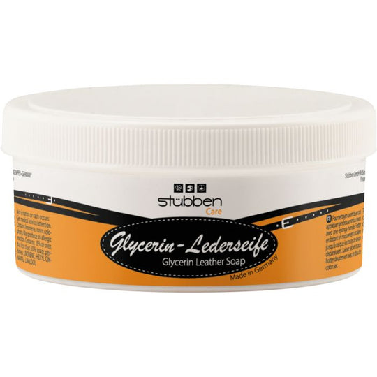 Glycerin Sattelseife