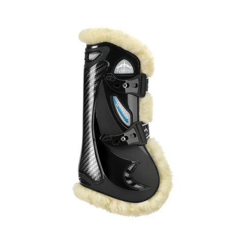 Carbon Gel Vento mit Fell
