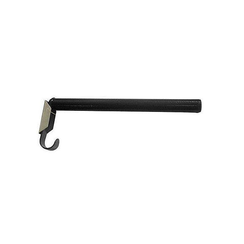Sattelhalfter aus Metall