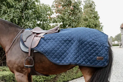 Ausreitdecke Kentucky
