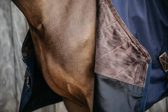 Turnout Rug All Weather Waterproof Pro