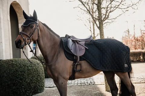 Ausreitdecke Kentucky