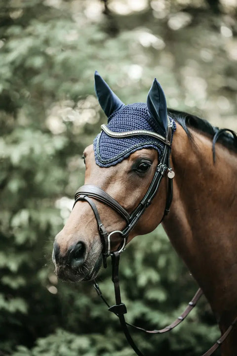 Fliegenhaube Stone & Pearl