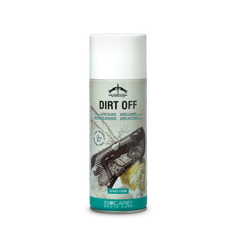 Veredus Super Cleaner Schaum