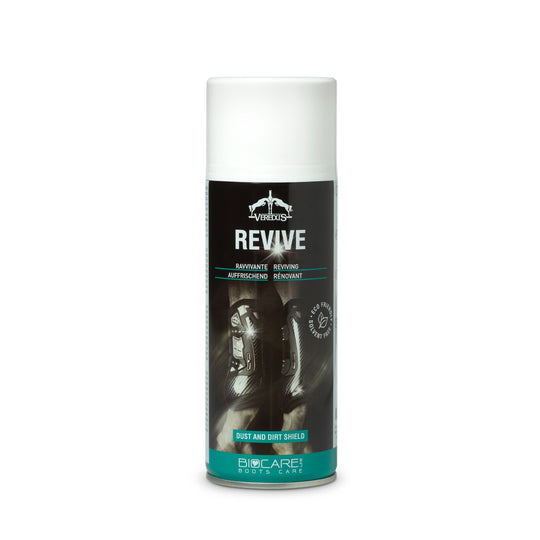 Veredus Revive - für den perfekten Glanz
