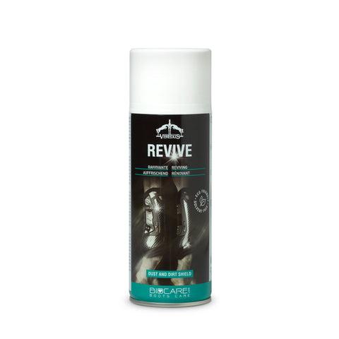 Veredus Revive - für den perfekten Glanz