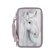 Miss Melody 3-fach Etui