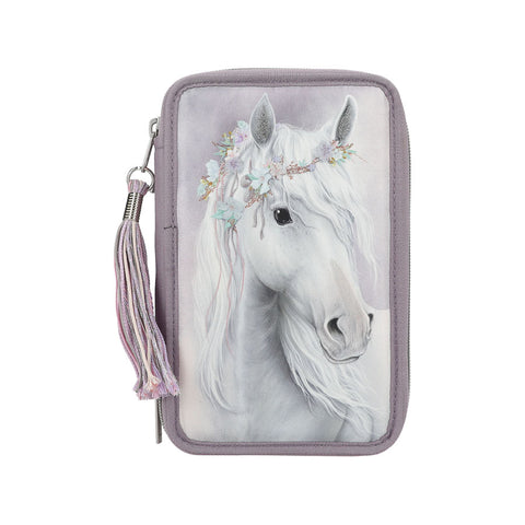 Miss Melody 3-fach Etui