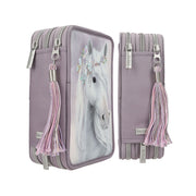 Miss Melody 3-fach Etui