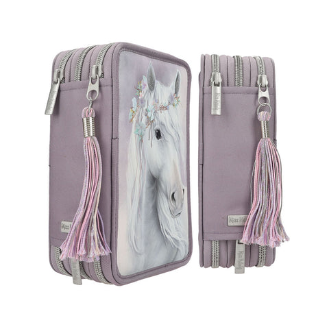 Miss Melody 3-fach Etui