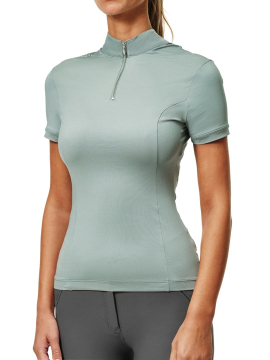 UV Shirt Mint Green