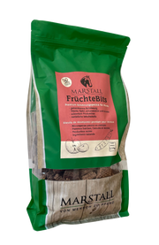 Früchte-Bits von Marstall