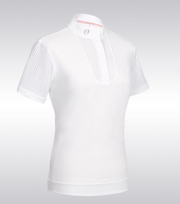 Samshield Turniershirt Apoline (weiss oder navy)
