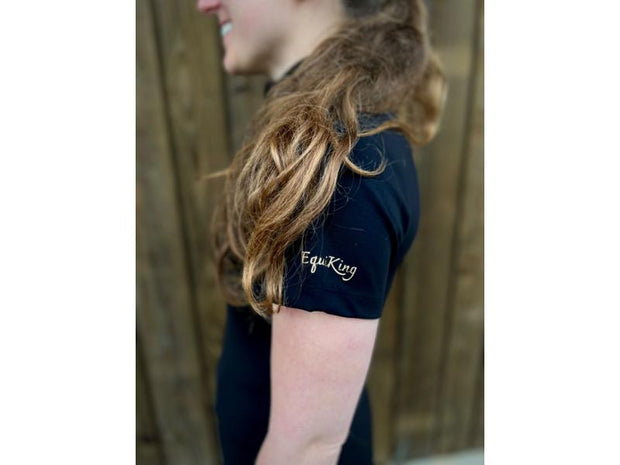 EQUIKING BASE LAYER T-SHIRT
