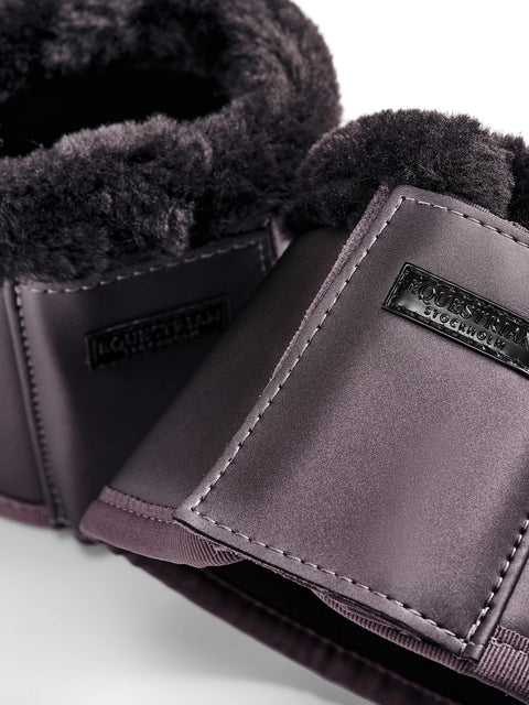 Glocken Dark Violet