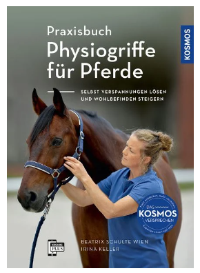 Praxisbuch Physiogriffe - Pferdekram