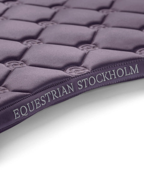 Spring Schabracke Dark Violet
