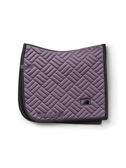 Dressur Schabracke Modern Dark Violet