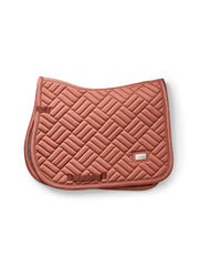 Springschabracke Modern Coral