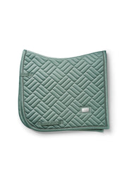 Dressur Schabracke Modern Mint Green