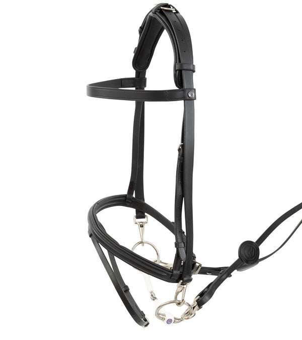 TRUST Hamburg Training bridle