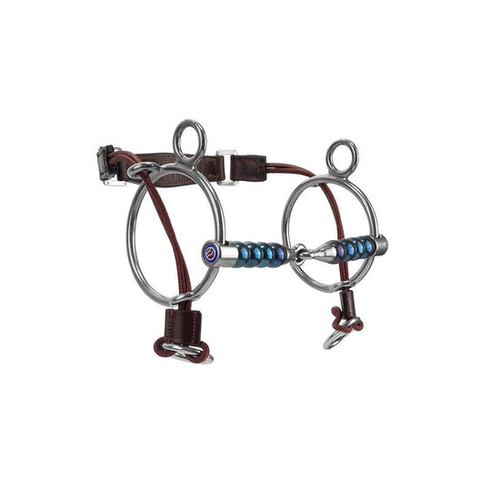 TRUST Sweet Iron curbgag cherry roller-16