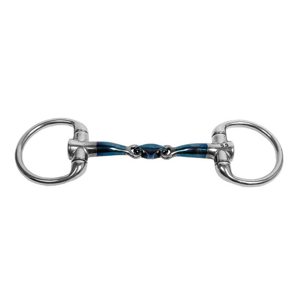 TRUST Sweet Iron pony eggbutt eliptical-12